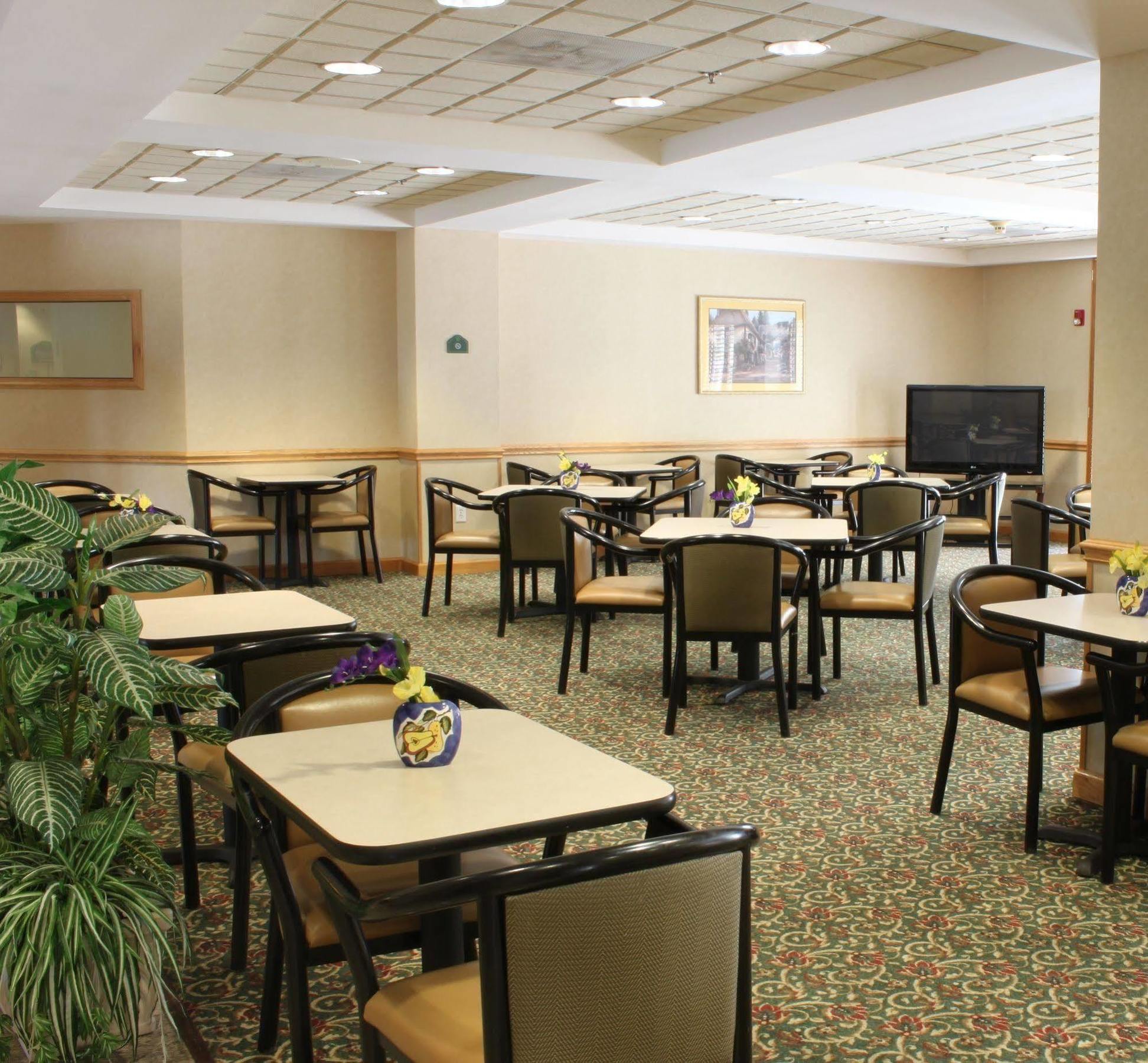 Hotel Wingate By Wyndham Atlanta-Duluth Esterno foto