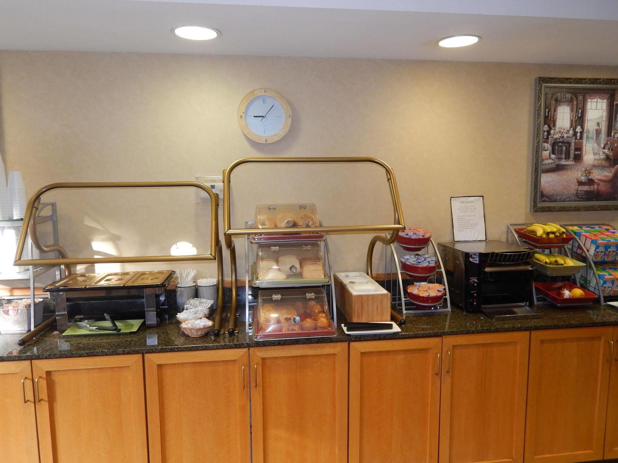 Hotel Wingate By Wyndham Atlanta-Duluth Esterno foto